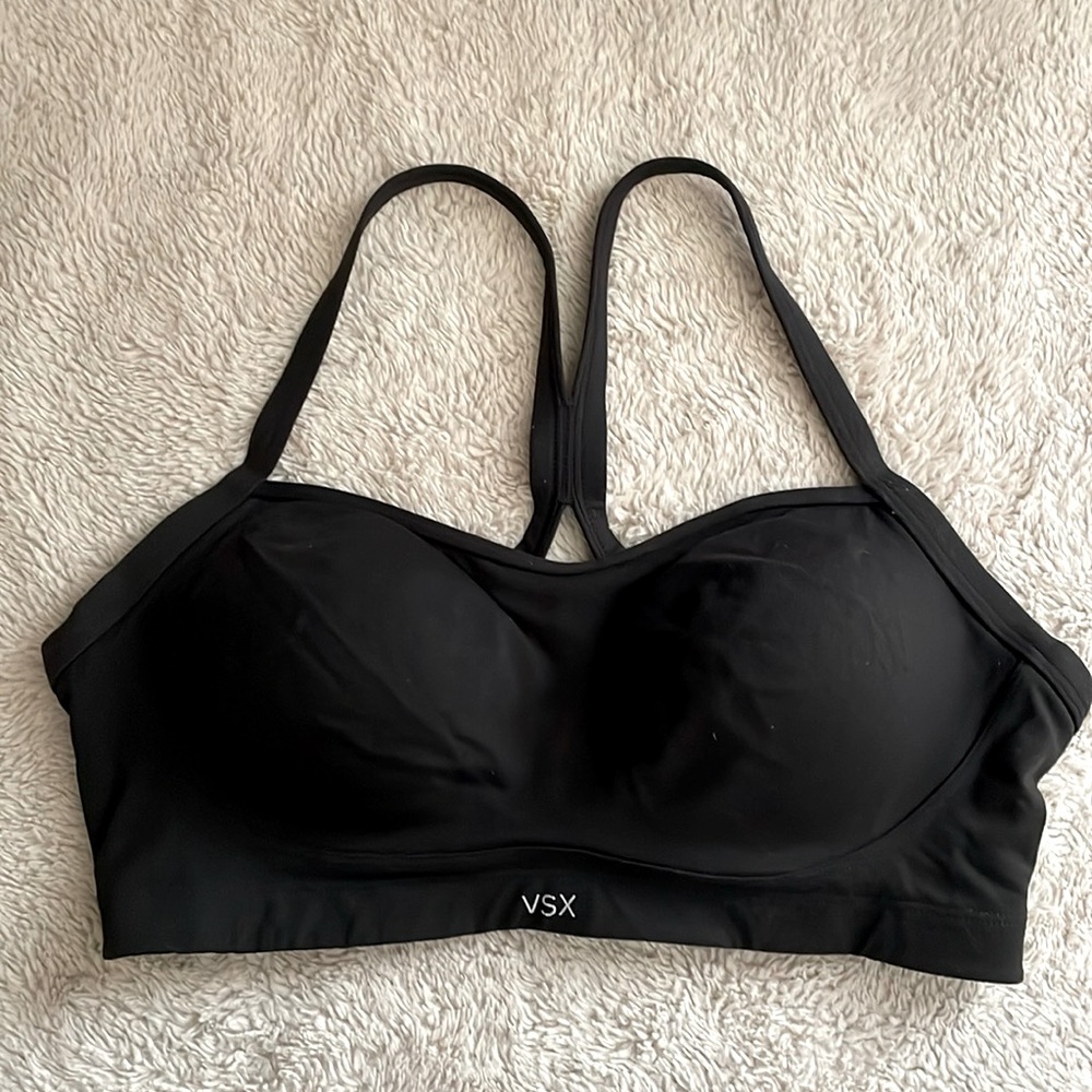 Victoria’s Secret Sport High Impact Sports Bra 36D